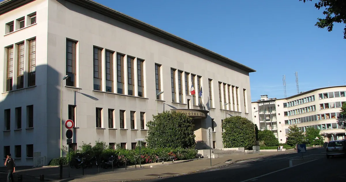 DPE à Boulogne-Billancourt : ce que révèlent les 40 416 diagnostics de la base ADEME — Boulogne-Billancourt